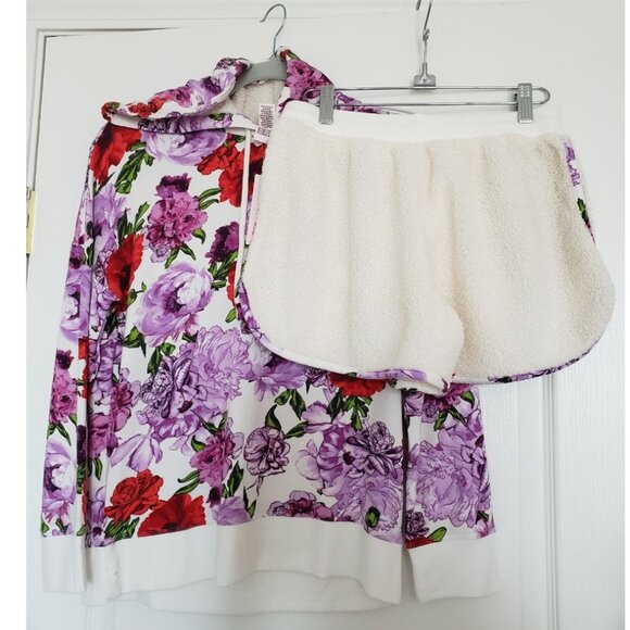 NEW Victorias Secret Loungewear Hoodie set BNWT - Picture 2 of 16